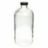 220736 Wheaton Safety Coated Bottle