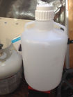 2210-0050 Nalgene Liter Tm Ldpe Round Carboy