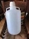 2210-0065 Nalgene Round Ldpe Carboy