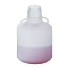2210-0130 Nalgene Liter Tm Ldpe Round Carboy