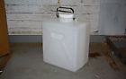 2211-0050 Nalgene Rectangular Hd Polyethylene