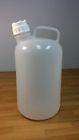2220-0020 Nalgene New 2 Gallon 8 Liter Ldpe Jug With 53b Cap And Handle 2220-0020 Nalgene New 2 Gallon 8 Liter Ldpe Jug With 53b Cap And Handle
