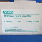 223-9955 Biorad Qty 100 Bio-rad