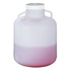 2235-0050 Nalgene Gallon Tm Autoclavable Pp Wide Mouth Carboy With Handles 2235-0050 Nalgene Gallon Tm Autoclavable Pp Wide Mouth Carboy With Handles