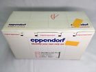 2235153-2 Eppendorf Ultra Micro Tips Autoclavable Racks New Open Box