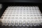 223742 Wheaton Serum Bottle Clear Borosilicate Glass Type Pack Of