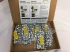 224192-01 Wheaton Aluminum Seal Natural Tear Off Unlined Pcs