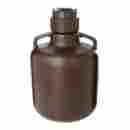 2256-7020 Nalgene 2.5 Gallon 10 Liter Tm Amber Carboy New Fast Shipping