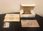226-39 Skc Florisil Sample Tubes Open Pkg