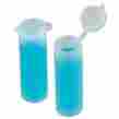 226245-25 Dynalon Products 20 Ml Ldpe Sample Vial 24 Mm O.d X 72 Hgt