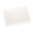 229573 Celltreat Deep Well Storage Plate Pp Square Round Bottom