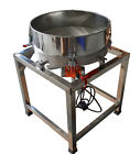 230308 Sieving 110v Stainless Steel 754610403446