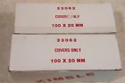 23062 Kimble Covers Only Kimax Culture Petri Dish