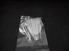 231-20s Samco Plastic Extended Fine Tip Small Bulb Stem Sterile