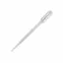 1207f74cs 232-1s Samco Scientific Polyethylene 5.8 Ml Fine Tip Standard Transfer Pipette W