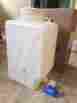 2320-0020 Nalgene 2 Gal 9 L Thermo Scientific Rectangular Hdpe Carboy W Spigot