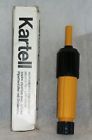 237825 Kartell Pipette Filler With Doser Plunger