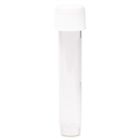 237b1 Karter Scientific Plastic Sample Tubes Screw Caps Kpa Pk