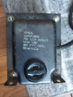 23v124 Unbranded Vintage Step Up Autoformer Receptacle 23v124 Unbranded Vintage Step Up Autoformer Receptacle
