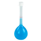 241514-0100 Dynalon Products Ml Volumetric Polypropylene Flask