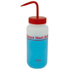 2421-0500 Thermo Scientific Nalgene Tm Level Fluorinated Hdpe Wash Bottle