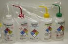 2425-0500 Nalgene 5-pk Thermo 500