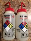 2427-0505 Nalgene Unitary Right-to-know Wash Bottle 2427-0505 Nalgene Unitary Right-to-know Wash Bottle