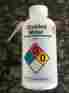 2436-0505 Nalgene New Unitary Right-to-know Wash Bottle Distilled Water 500ml