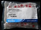 24501 Restek 100 9mm Polypropylene 24501 Restek 100 9mm Polypropylene