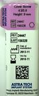 24587 Astra Tech Healing Abutment Height