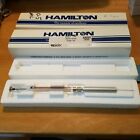 24595 Hamilton Glass Syringe 24595 Hamilton Glass Syringe