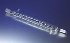 2480-400 Corning Pyrex Allihn Condenser With Drip Tip And Standard Taper