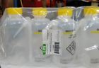 24j887 Lab Safety Wash Bottle Pk Ldpe Wide Mouth Vented Capacity
