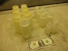 250-125-60ml Nalgene Lot Of 15