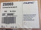 250003 Nunc Lid Universal Clear Non Sterile Ps Mm Case Of