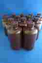 2008-0004 250ml Environmental Sample Bottles Hdpe Nalgene Narrow-mouth Amber 8 Oz Qty 14 2008-0004 250ml Environmental Sample Bottles Hdpe Nalgene Narrow-mouth Amber 8 Oz Qty 14