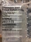 25111-75 Corning Tissue Culture Flasks