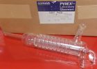2580 Corning Glass Works Condenser Pyrex Friedrichs 2580 Corning Glass Works Condenser Pyrex Friedrichs
