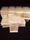 25820 Corning Lot Of Cell Well Tissue Culture Plate With Lid