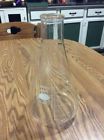 26500 Kimble Kimax Glass Graduated Conical Beaded Rim Filter Flask New