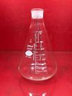 26600-1000ml Kimax Graduated Erlenhymer Flask Ml 26600-1000ml Kimax Graduated Erlenhymer Flask Ml