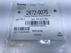 28600267200753 2672-0075 Nalgene Platinum Cured Silicone