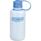 26947900015 Nalgene Hdpe Narrow White One Size 661195207324