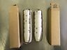 27004 Coors Lot Of Usa Porcelain Gooch Crucibles New In Box