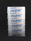 278752 Nunc Plastic Round Bottom Well Polypropylene Natural 278752 Nunc Plastic Round Bottom Well Polypropylene Natural