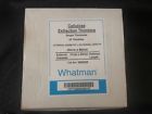 2800258 Whatman Cellulose Extraction Case Of