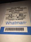 2800339 Whatman Lot Of 3