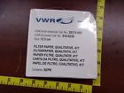 28313-080 28321-113 Vwr Brand 2 Boxes