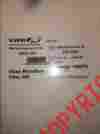28333-135 Vwr 696 Glass Microfiber