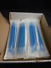 2861 Globe Scientific Plastic Inoculation Loop With Needle Rigid
